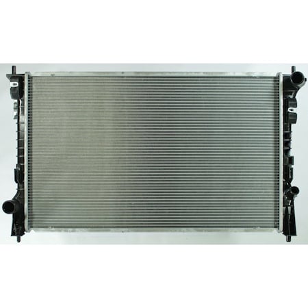 Apdi 07-08 EDGE MKX 09-09 MKS W/O-TOW-PKG PT 8012936